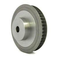 片山チエン KANA スーパートルクタイミングプーリ S5M150タイプ K14S5M150BF 1個（直送品）