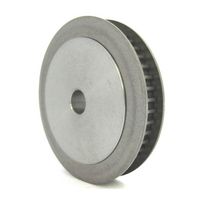 片山チエン KANA スーパートルクタイミングプーリ S5M100タイプ K50S5M100AF 1個（直送品）