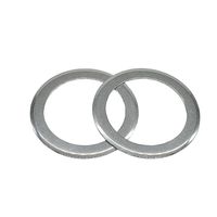 片山チエン KANA タイミングプーリ フランジ KTA KTA102514 1個（直送品）