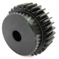 片山チエン KANA 平歯車 M M1.5B52 1個（直送品）