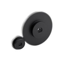 片山チエン KANA 歯研平歯車 MG MG2B60 1個（直送品）