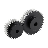 片山チエン KANA 歯研平歯車 MG MG4B36 1個（直送品）