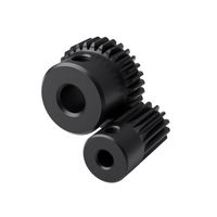 片山チエン KANA 平歯車 M M1B30B 1個（直送品）