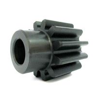 片山チエン KANA 平歯車 M M4B12 1個（直送品）