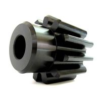 片山チエン KANA 平歯車 M M6B12 1個（直送品）