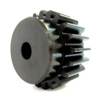 片山チエン KANA 平歯車 M M6B26 1個（直送品）