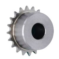 片山チエン KANA スプロケット SUSFBP11B SUSFBP11B16D5 1個（直送品）