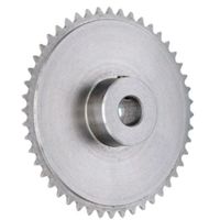 片山チエン KANA スプロケット SUSFBP11B SUSFBP11B36D8 1個（直送品）