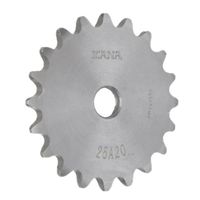 片山チエン KANA スプロケット 25A 25A13 1個（直送品）