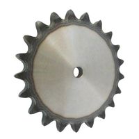 片山チエン KANA スプロケット HG35A HG35A16H 1個（直送品）