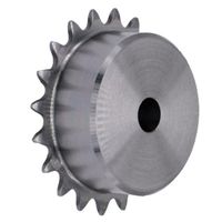 片山チエン KANA スプロケット K410B K410B12 1個（直送品）