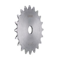 片山チエン KANA スプロケット 410A 410A35 1個（直送品）