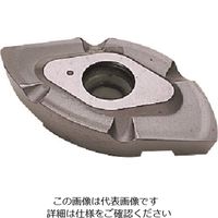 MOLDINO カッタ用インサート ZPET250CEーN JP4120 1セット(10個) 147-8128（直送品）