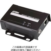 ATEN（エーテン） ATEN ビデオ延長器用トランスミッター DisplayPort / 4K対応 VE901T 1台 115-2899（直送品）