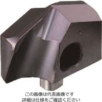 グーリングジャパン グーリング 刃先交換式超硬ドリル用チップ FIREコート 22mm 4113 22.000 1本 233-7357（直送品）