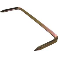 ダイドーハント DAIDОHANT DH フィットかすがい 5×120(100入) 00036140 1箱(100本) 226-0080（直送品）