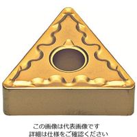 MOLDINO バイト用インサート TNMG160412ーAB IP2000 1セット(10個) 815-7023（直送品）