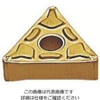 MOLDINO バイトヨウチップ TNMG160408ーBE GM8020 1セット(10個) 815-7001（直送品）