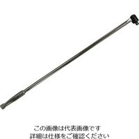 ハスコー CPー750 スピンナハンドル 750mm CP-750 1個 853-5897（直送品）