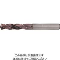 グーリング 超硬ドリル難削材3×D用 Signumコート 13mm 8524 13.000 232-6298（直送品）