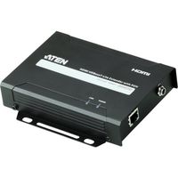 ATEN（エーテン） ATEN ビデオ延長器用トランスミッター HDMI/4K/POH VE802T 1台 115-2884（直送品）