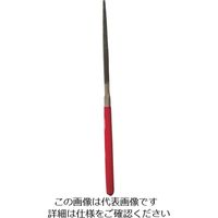 ヤマグチ 組ヤスリ5本組丸中目 MA005-02 1組(5本) 811-6796（直送品）