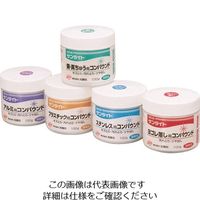 アルゴファイルジャパン アルゴファイル NEWサンライト(研磨材)汚れ落とし用 HPS1205 1個 204-7898（直送品）