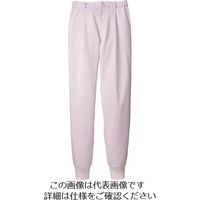 サーヴォ サンペックス 男子ホッピングパンツ ホワイト FHP-855-L 1着 205-6079（直送品）
