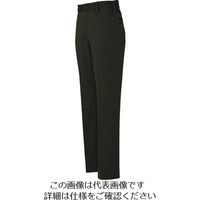 アイトス レディースワークパンツ(ノータック) カーキブラック S 30655-010-S 1着 139-9645（直送品）