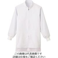 サーヴォ サンペックス 男女兼用長袖コート CD-636-SS 1着 204-3388（直送品）