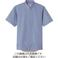 サーヴォ サンペックス 体毛防止半袖ジャンバーサックス FA-2700-S 1着 204-3479（直送品）