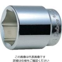山下工業研究所 コーケン 6角ソケット 62mm 6400M-62 1個 853-1162（直送品）
