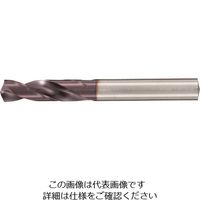 グーリング ハイスドリル ショート/スタブ FIREコート 6.2mm 2461 6.200 232-7700（直送品）