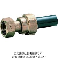 タブチ TBC 塩ビ伸縮継手メータ25mm 25EM 1個 812-7766（直送品）