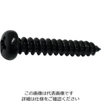 ダイドーハント DAIDОHANT HP 黒タッピング 鍋 3×25 14本入 10185931 1セット(70本:14本×5パック)（直送品）