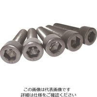 コノエ 強度区分14.9超強度六角穴付きボルト 全ネジ 5×22 CS-149-F-522 1セット(10本) 217-1973（直送品）