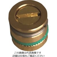 アルゴファイルジャパン アルゴファイル KN105ー10 トメセン (200 ゚C) 1パック(10個) 221-0253（直送品）