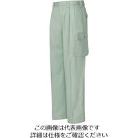 アイトス カーゴパンツ(2タック) グリーン 115 5324-015-115 1着 138-2479（直送品）