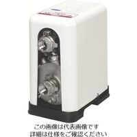 川本製作所 川本 小型給湯補助加圧ポンプ（ベビースイート） SFRH150S 1台 804-9150（直送品）