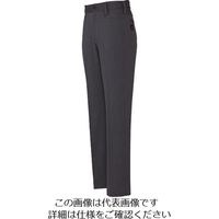 アイトス レディースワークパンツ(ノータック) ネイビー 5L 30655-008-5L 1着 139-9987（直送品）