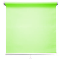 立川機工 FIRSTAGE ファーステージ 立川機工 ロールスクリーン 遮光 1500×600mm ピスタチオ TR-605 1台（直送品）