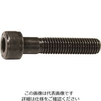 コノエ 六角穴付ボルト半ねじ M22x80(10本入) CS-2280 1箱(10本) 159-7864（直送品）