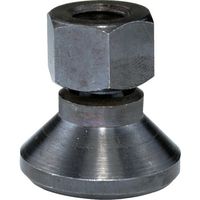 ニューストロング レべリングパット LP-10 1個 837-8602（直送品）