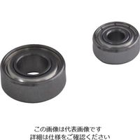 UHT（ユーエイチティー） UHT スピンドルベアリング 1956 1個 807-1431（直送品）