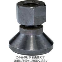 ニューストロング レべリングパット LP-12 1個 837-8603（直送品）