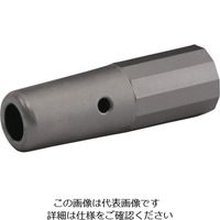 UHT（ユーエイチティー） UHT スピンドルハウジング 1960 1個 807-1435（直送品）