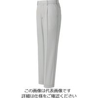 アイトス ワークパンツ(1タック)(男女兼用) ライトグレー 5L 30450-004-5L 1着 138-1064（直送品）