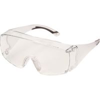 理研オプテック リケン 一眼式保護メガネ RSー310 VFーP 1個 859-8185（直送品）