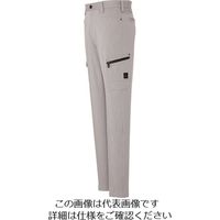 アイトス カーゴパンツ(ノータック) シルバーグレー 3L 30651-003-3L 1着 139-3689（直送品）