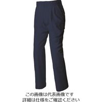 アイトス カーゴパンツ(2タック)(男女兼用) ネイビー 70 1651-008-70 1着 145-2390（直送品）